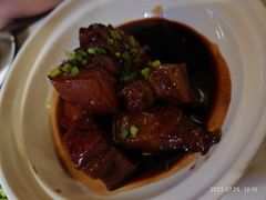 -绿茶餐厅(松江万达店)
