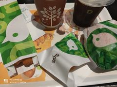 -德克士(中心医院店)