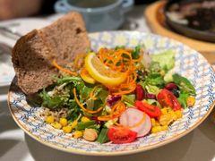 -俄士厨房(五棵松华熙LIVE店)