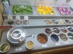 -海底捞火锅(徐州火车站店)