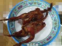 -乔家满族八大碗(中兴路店)