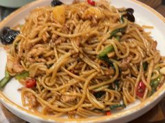 -西江美食舫·江西菜(健德桥店)