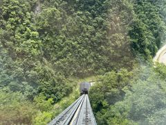 -鹿院坪生态旅游景区