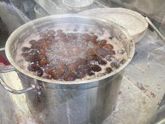 -粗茶淡饭(东关街店)