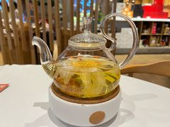 -若蘭慈·无国界素食料理(欢乐海岸店)