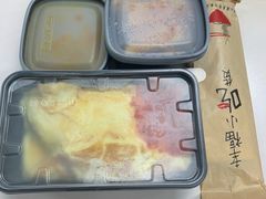 -噹噹呀咪咖喱屋(南京东路店)
