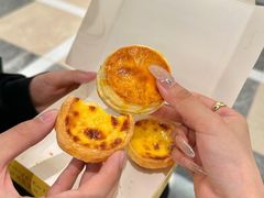 -安德鲁饼店(总店)