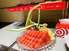 -海底捞火锅(吴中路店)