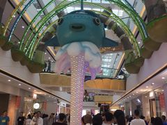 -万达茂商场(南京仙林店)