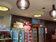 -威尼斯西餐厅(扬名广场店)
