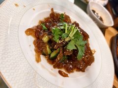 -外婆小菜(灵岩南路店)