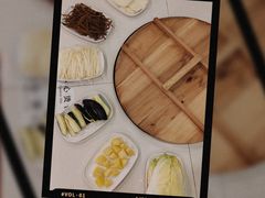 -江湖水乡铁锅炖魚(周庄嘉园店)