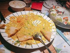 -普叽普叽泰式茶餐厅(港汇店)