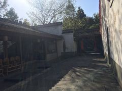 -走马楼饭庄(慈城古县城店)