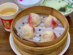 -蟹小友·蟹黄面·手工点心(南京东路店)