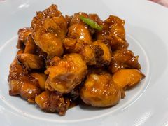 -热河食府(中山路店)