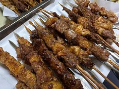 -金刚山烧烤(红旗大街店)