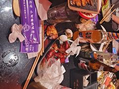 -冰城小镇音乐串吧·聚会餐厅(百子湾店)