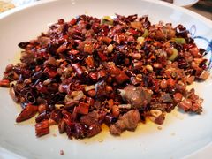 辣子鸡-常和州·夜宵大排档(常州单店)