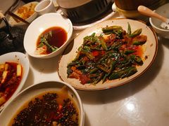 -初蓉丨遇见新川菜(亲贤街荣耀店)