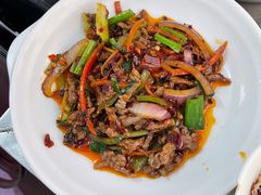 -好味家豆米火锅(龚北路店)