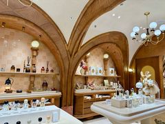 -BEAST野兽派(上海浦东嘉里城店)