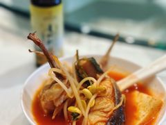 贵州酸汤鱼-贵州大厦贵州厅(樱花园西街店)
