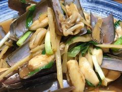 -蚝美人·生蚝海鲜烧烤(茶花园店)