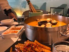 -八珍玉食鸡煲·打边炉(印象城店)