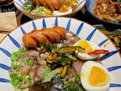 -面乙新派手擀面(大悦城店)