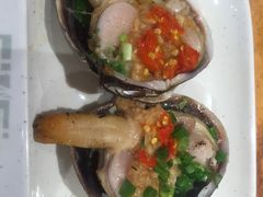 -木屋烧烤(西南角店)