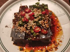 丽江鸡豆粉-云海肴·汽锅鸡·云南菜(领展购物广场·中关村店)