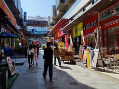 -万达广场(东莞东城店)