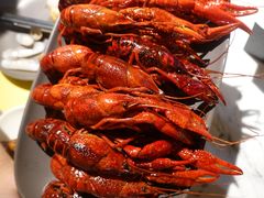 -杭州临平万丽酒店·燃餐厅(人民大道店)