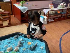 -伊顿幼儿园(天津壹街区校区)