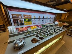 -海底捞火锅(飞马水城店)