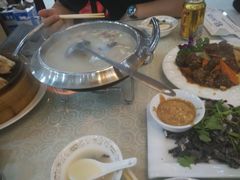 -杨记小骨头羊杂馆(南五马路店)