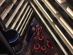 新加坡泛太平洋大酒店-新加坡泛太平洋酒店