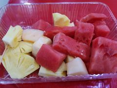 水果-东门町美食街