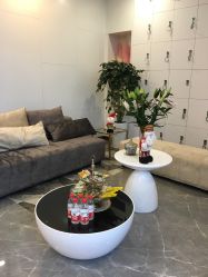 -CD Hair salon
