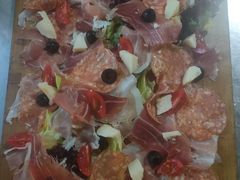 -EATALIA意塔利意式餐厅(鼓楼店)