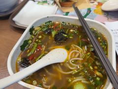 -魏家凉皮(科技三路店)
