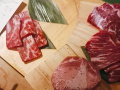 -大牛焱烧·和牛炭火烧放题