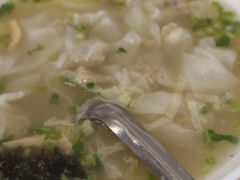 -小倩倩•鸡汤馄饨(江西路创始店)