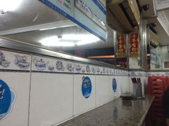 大堂-日添美食馆