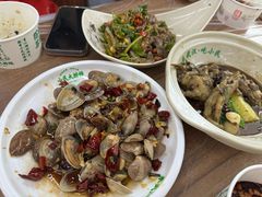 -小民大排档(光谷店)