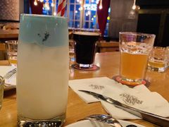 -MR.ROCKY洛奇先生RESTAURANT&BAR(宝安壹方城店)