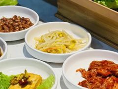 -六七八韩式烤肉·韩国料理(上杭路店)