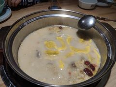 -椰夫人·养生椰子鸡(金沙洲永旺店)