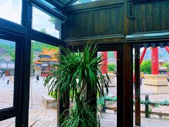 -城门披萨